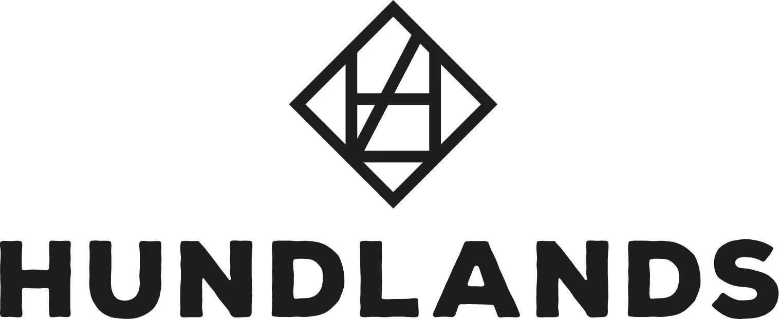logo 2 Hundlands_logo_SV_1 - kopie